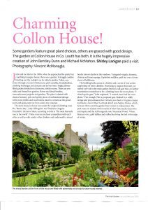 Collon House