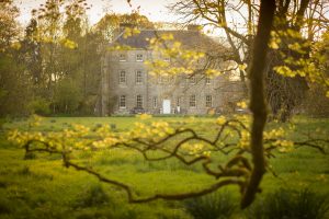 Roundwood House Country Houses Accommodation