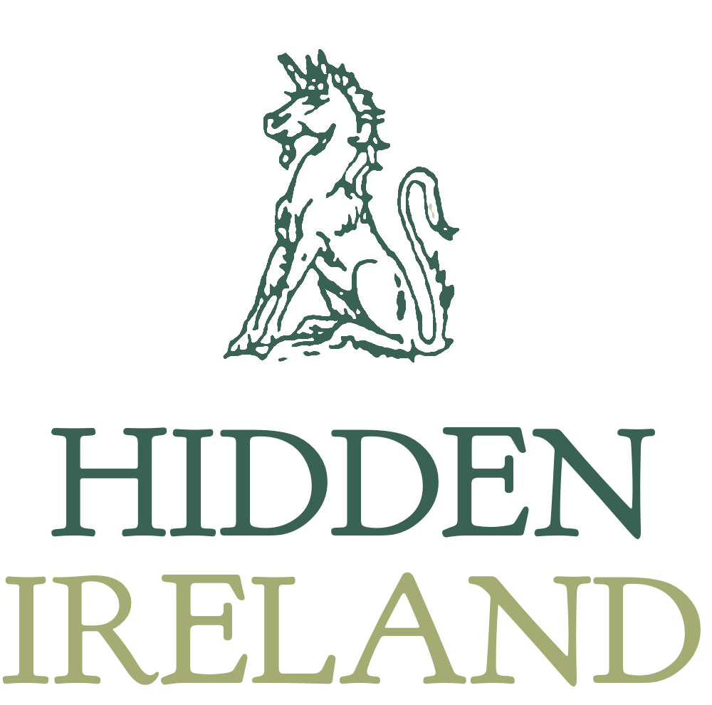 Country House Hotels Ireland Hidden Ireland