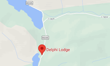 Boathouse Cottages Delphi House Hidden Ireland