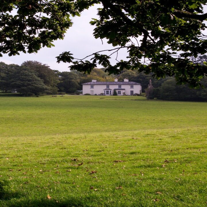 Lough Bawn House