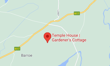 The Gardener's Cottage  Ballymote, Co Sligo 