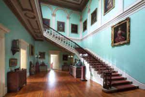 Temple House on the Wild Atlantic Way