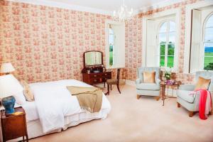 Exclusive Self Catering Rental Hidden Ireland