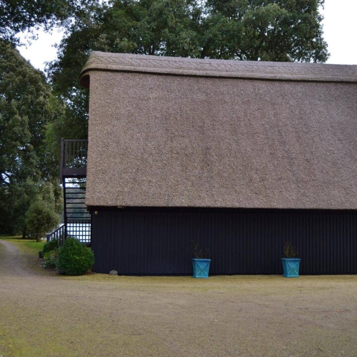 Ballynatray Boat House