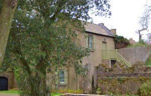 River Cottage Ballynatray Estate Riverside