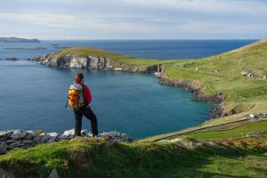 the Wild Atlantic Way