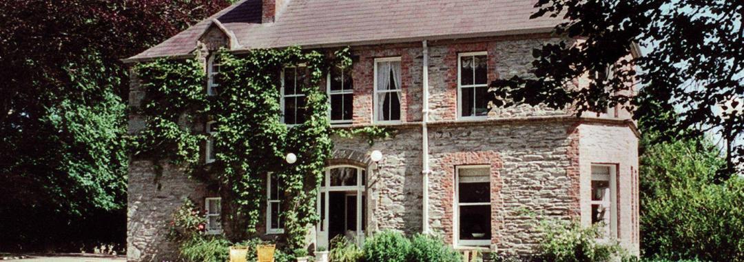 Frewin Country House Accommodation