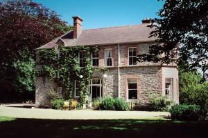 Frewin Country House Accommodation