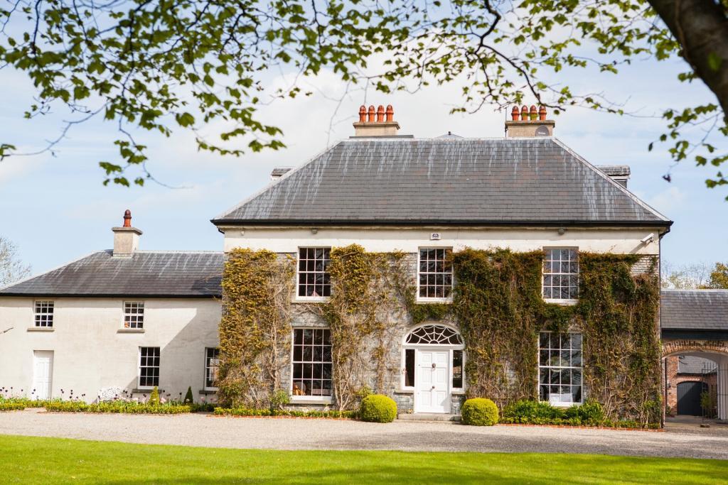 hidden ireland holiday planning vacation irish holiday country houses cottages