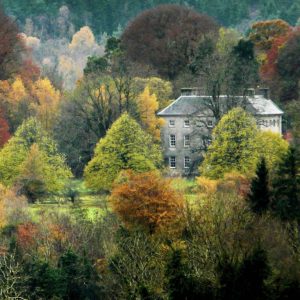 Hidden Ireland country house accommodation bed and breakfast