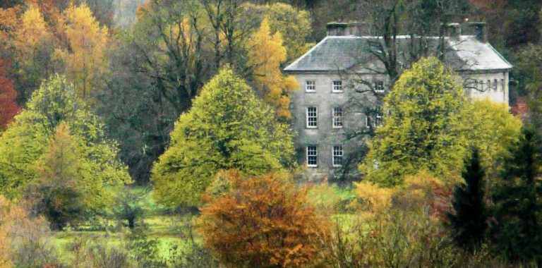 Hidden Ireland country house accommodation bed and breakfast