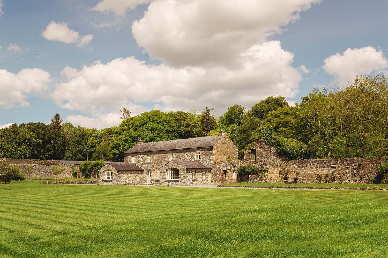 hidden ireland cottages country house accommodation clonalis house roscommon