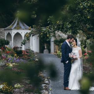 Ireland Weddings Country House Accommodation bed and breakfast cottage rental ireland