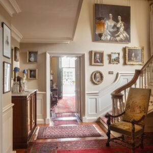 Hidden Ireland Holiday Accommodation Cottage Rental Bed and Breakfast Good Food Ireland Irish Food Irish Recipes