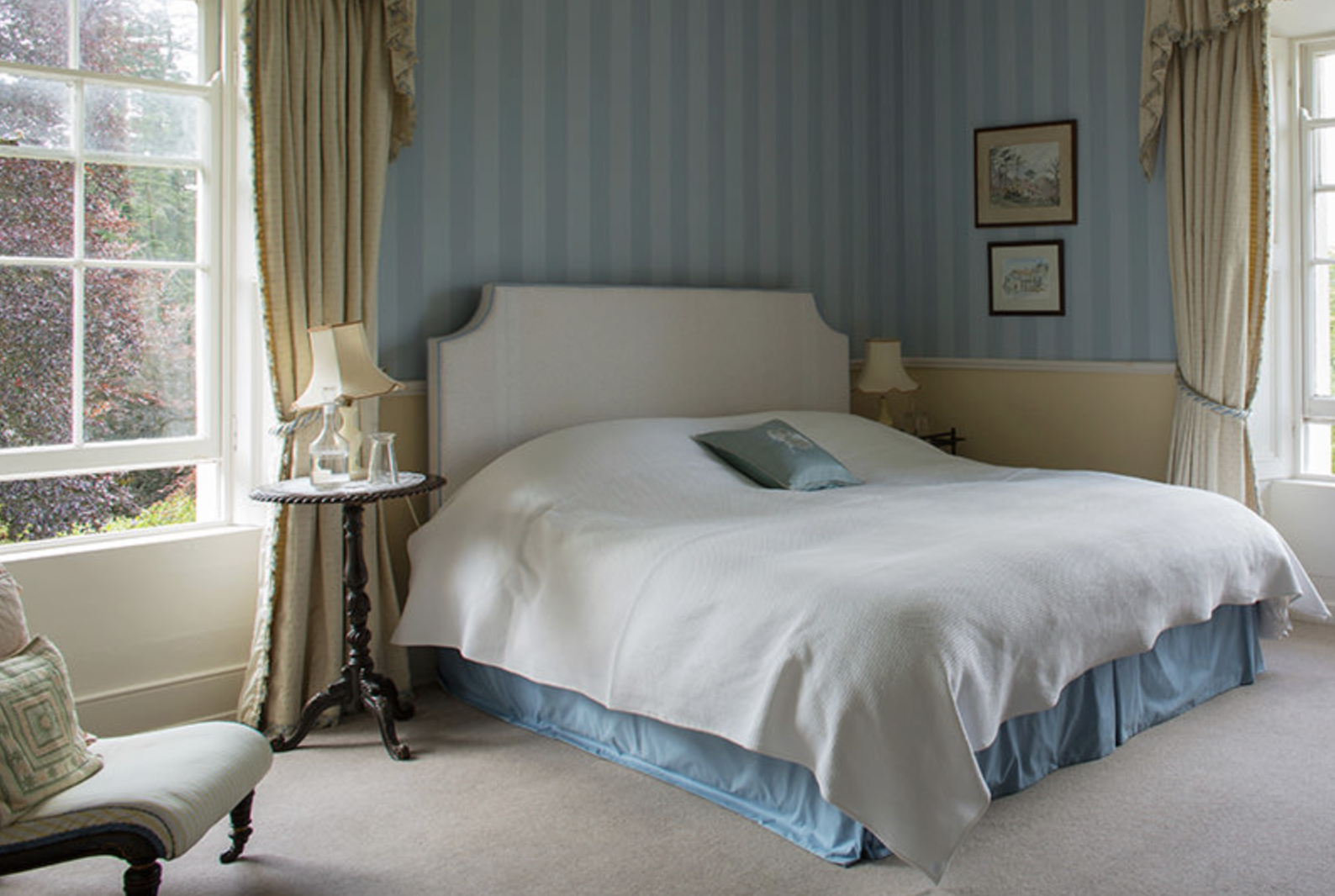 Hidden Ireland Holiday Accommodation Cottage Rental Bed and Breakfast Good Food Ireland Irish Food Irish Recipes
