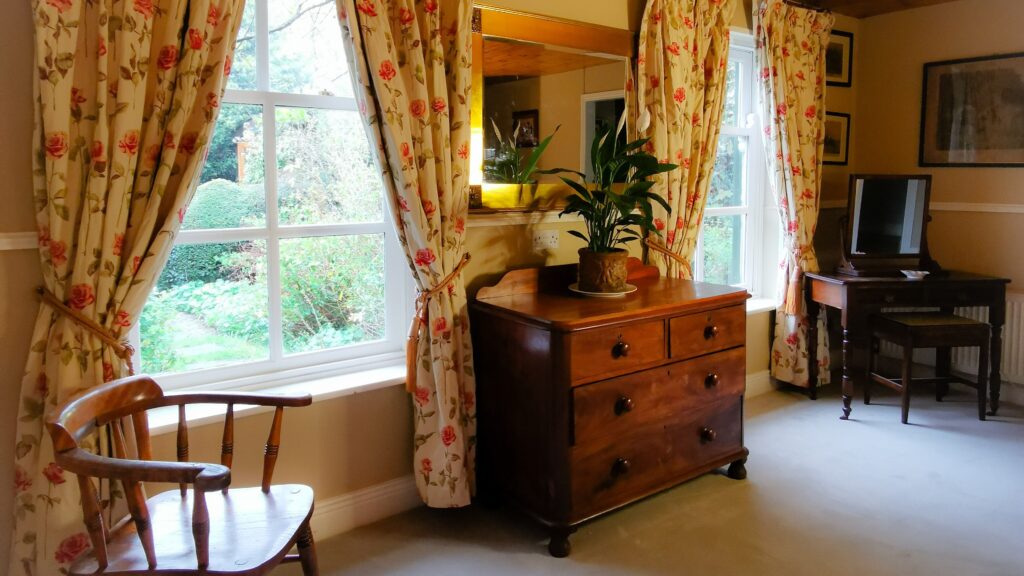 Hidden Ireland Accommodation Rental Kilmokea House