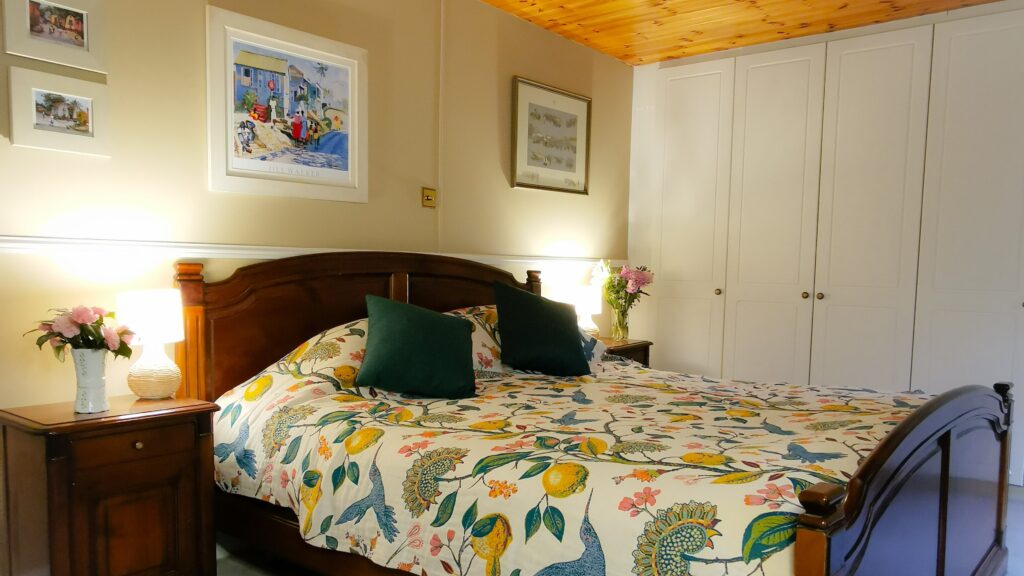 Hidden Ireland Accommodation Rental Kilmokea House