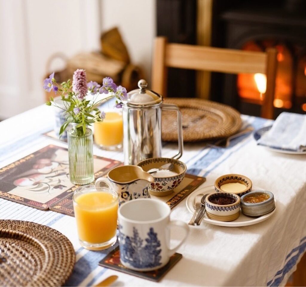 May 2026 - Hidden Ireland Hidden Ireland Country House Accommodation Bed and Breakfast Cottage Rental
