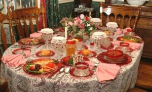 Hidden Ireland Victorian Holidays Accommodation Cottage Rental Bed and Breakfast